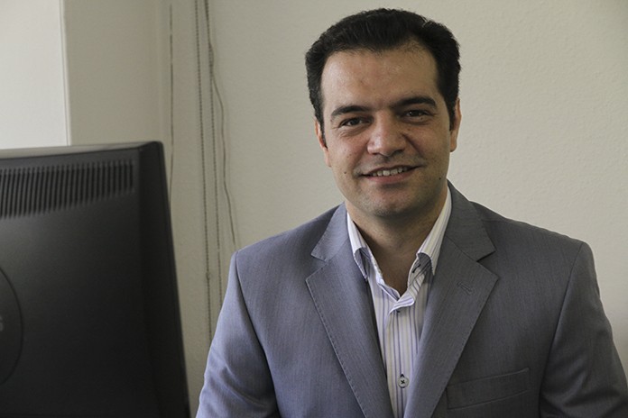 رزومه دکتر بهشتیان