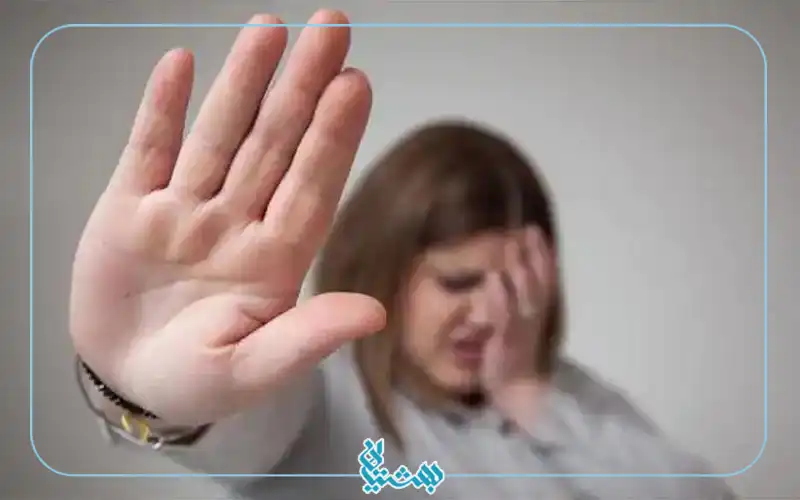 استرس و چاقی