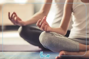 بهترین روش درمان استرس