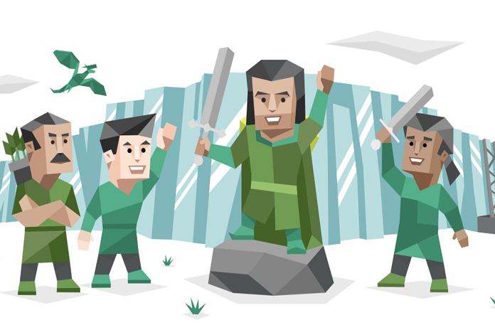 ENFJ