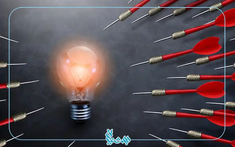 هدفگذاری-هوشمند smart