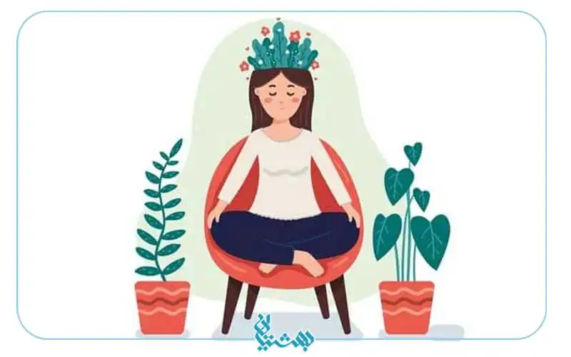 کاهش استرس مبتنی بر ذهن آگاهی یا MBSR
