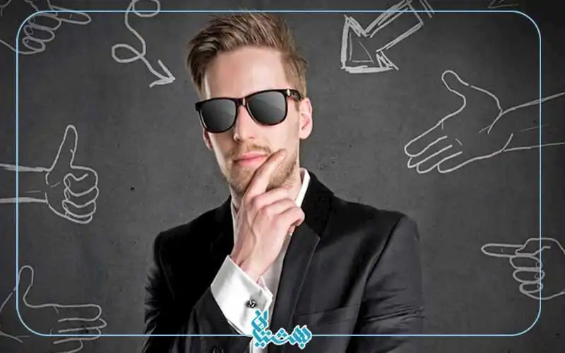 تفاوت عزت نفس و اعتماد به نفس