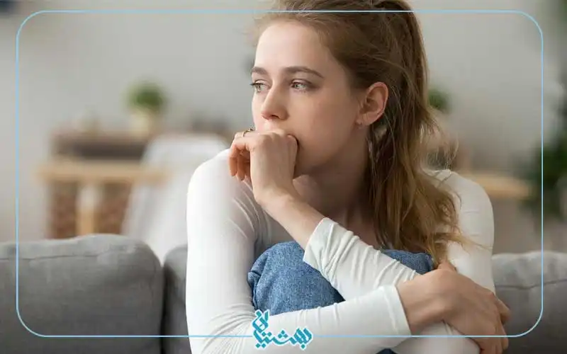 اختلال اضطراب پس از سانحه