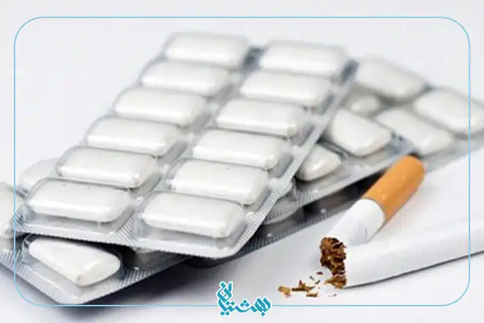 داروی ترک سیگار وارنیکلین