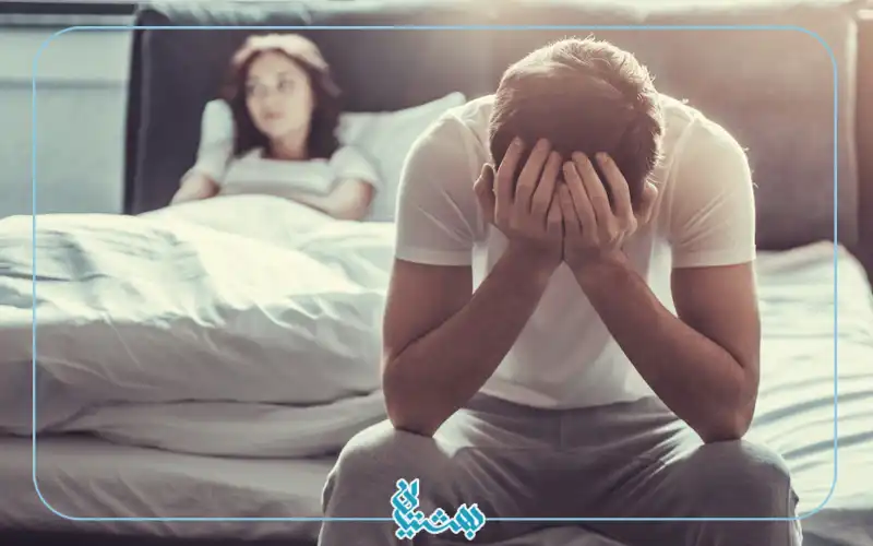 اختلالات-جنسی