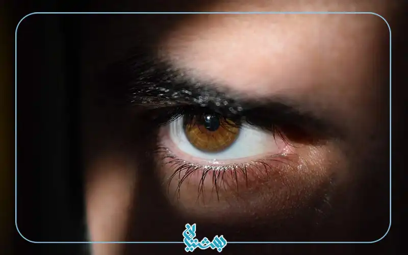تماشاگری-جنسی یا چشم چرانی