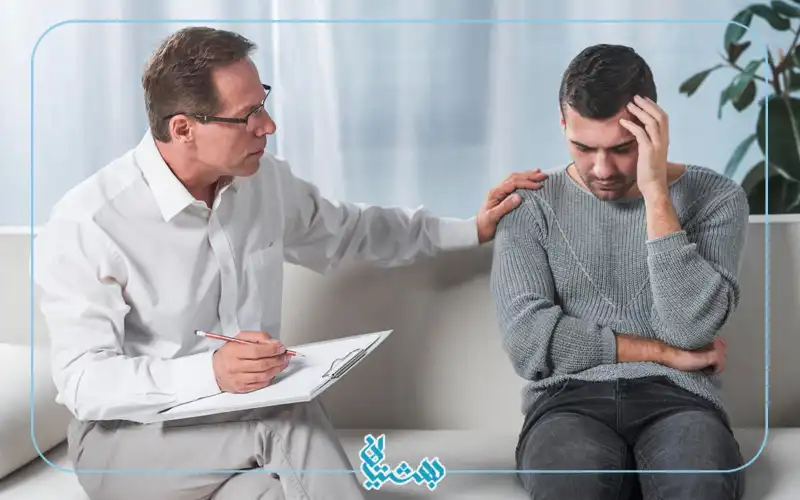 روش درمانی روانپویشی