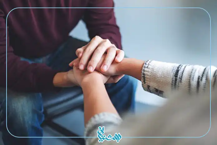 همدلی-تعامل