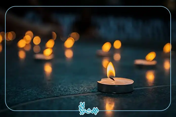 پنج رویداد پر استرس زندگی