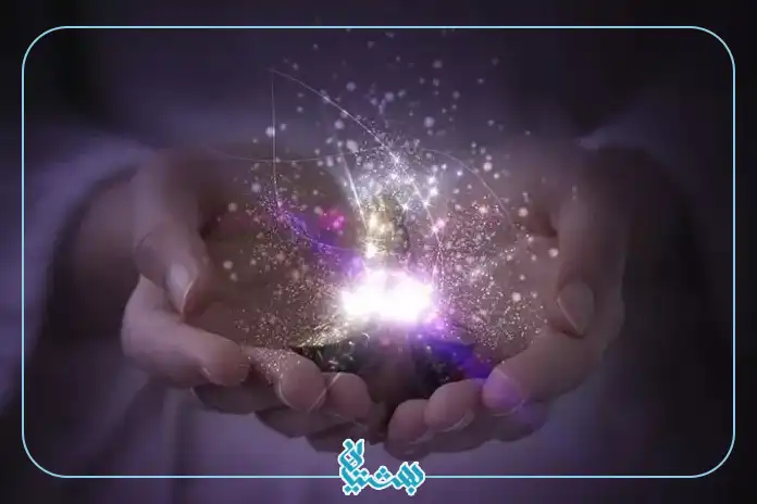 قانون جذب