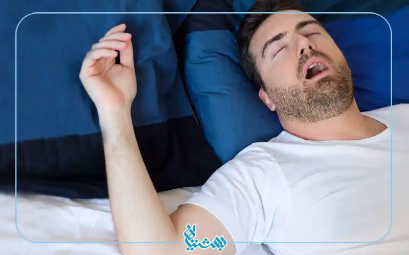 آپنه خواب چیست