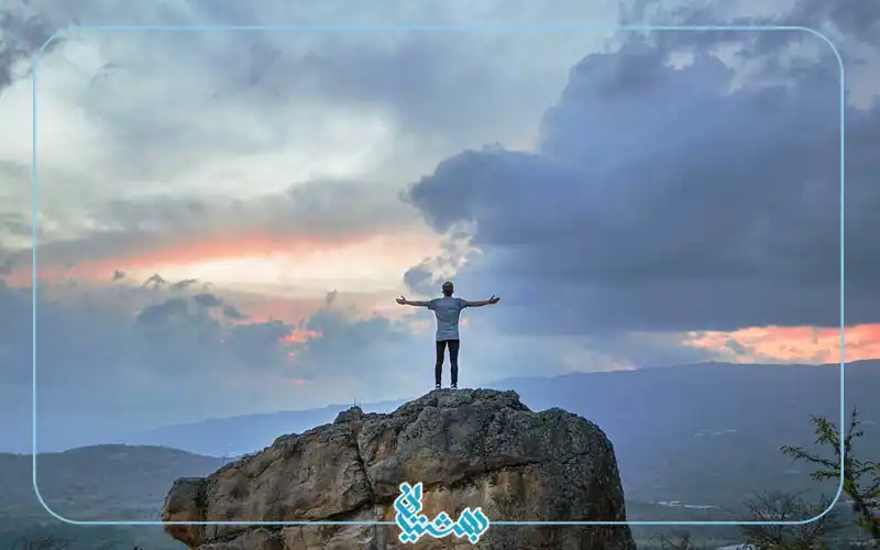 عزت نفس چیست