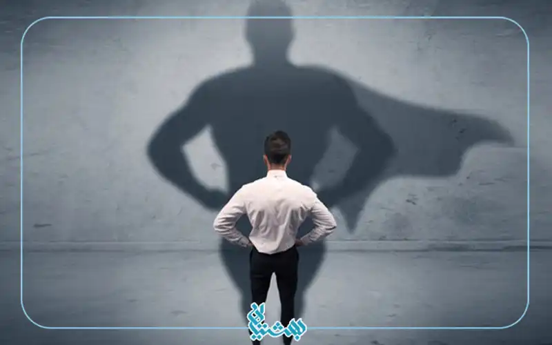 اعتماد به نفس