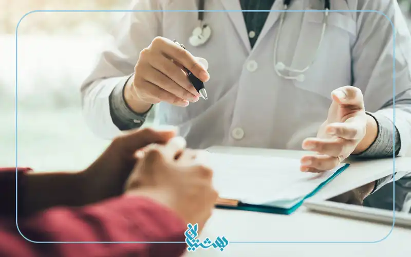 تفاوت روانشناس و مشاوره