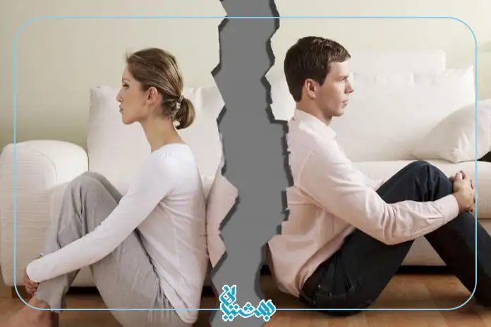 جدایی-آزمایشی