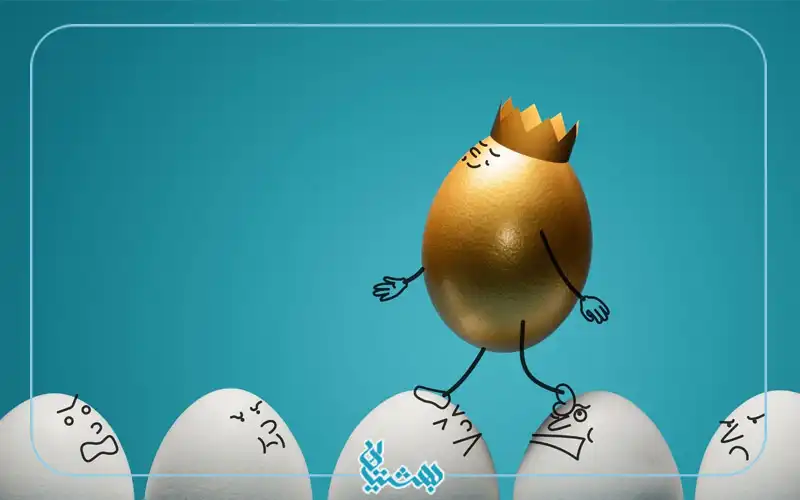 خودشیفته آسیب پذیر