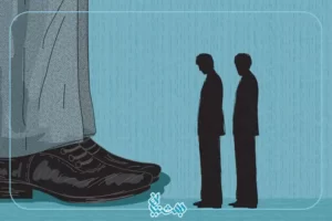 ۷ نشانه اختلال شخصیت خود شیفته (اپیزود ۱۹، اختلال شخصیت۱)