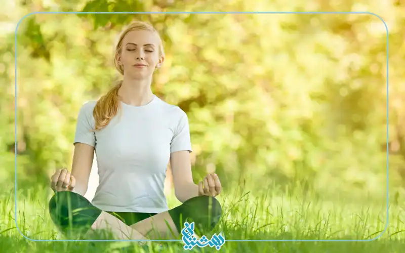 مدیتیشن چیست