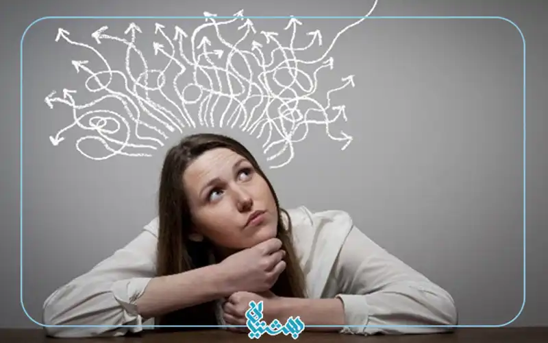 وسواس فکری