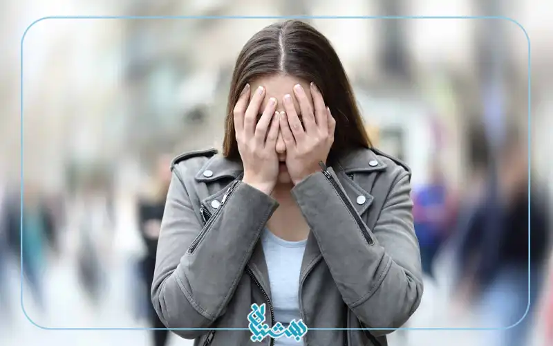 ۱۳ روش برای کنترل سریع پانیک اتک (حمله پانیک) (اپیزود ۱۳، پانیک ۳)