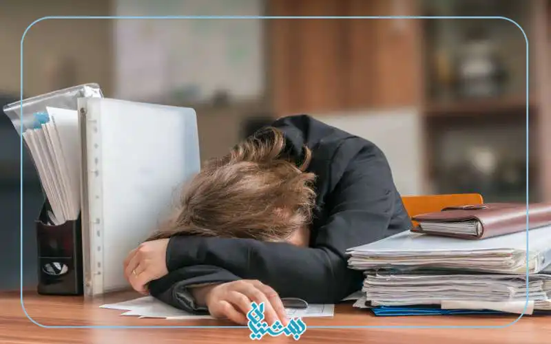 6 راهکار طلایی برای غلبه بر اهمال کاری ناشی از اضطراب
