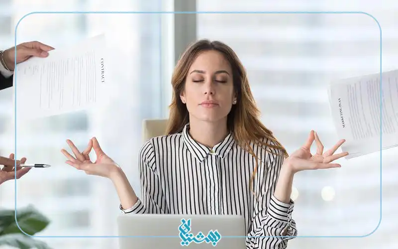 تاب آوری