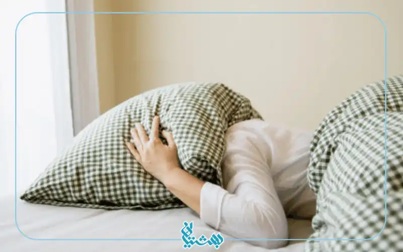 8 راهکار مفید برای دوباره خوابیدن در نیمه شب