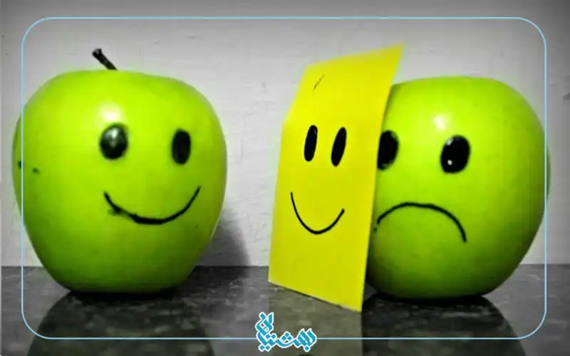 افسردگی خندان
