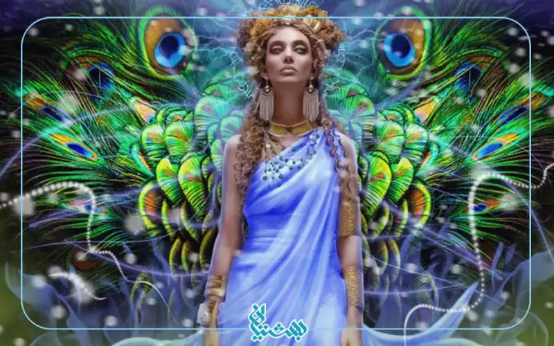 الهه هستیا