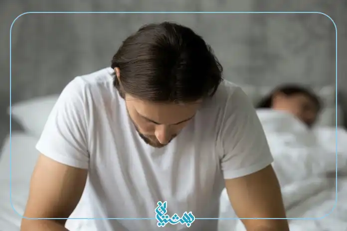 اختلال نعوظ