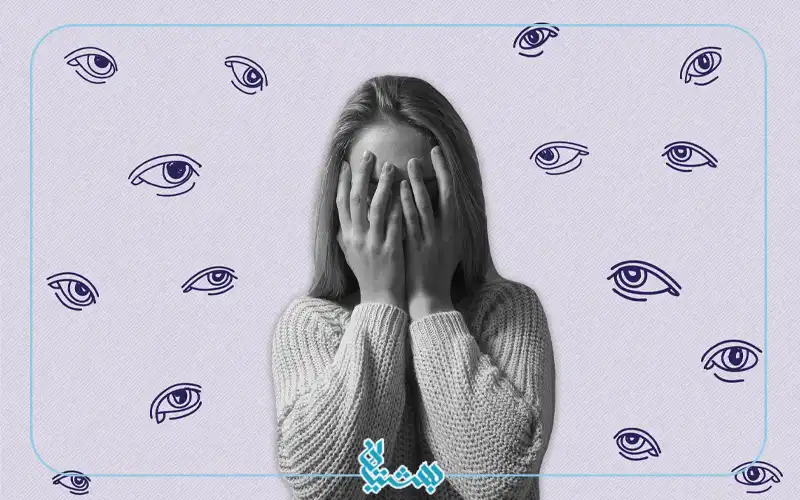 اضطراب اجتماعی چیست