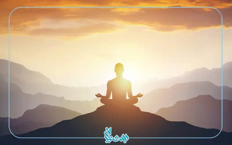 فواید مدیتیشن