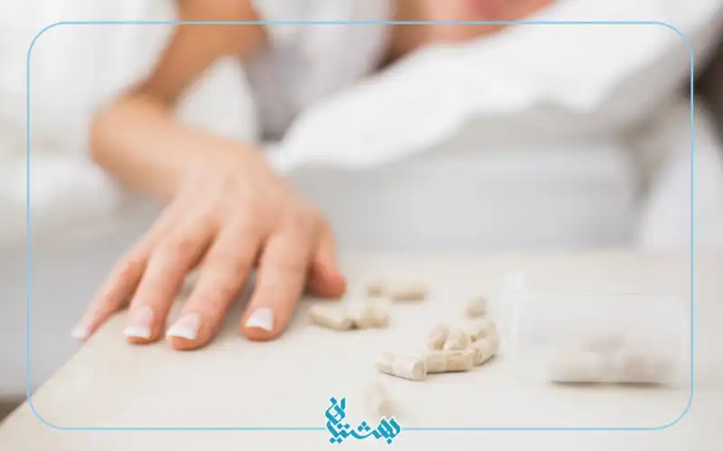ملاتونین چیست؟