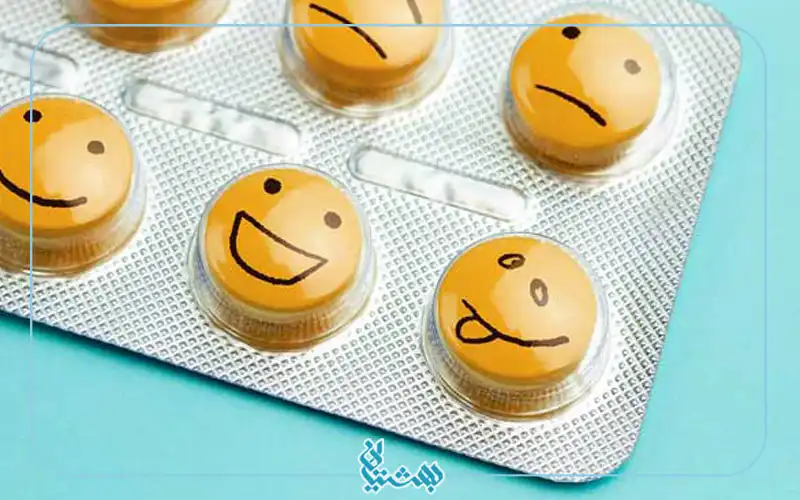 داروهای ضدافسردگی