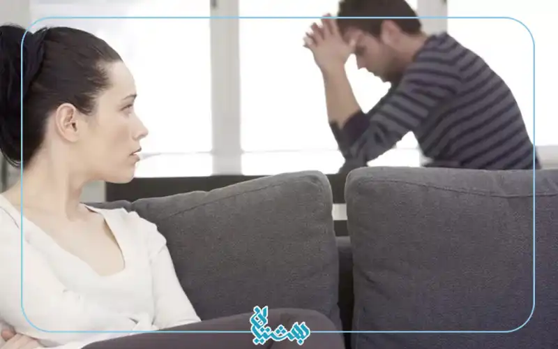 وسواس عاطفی ارتباطی