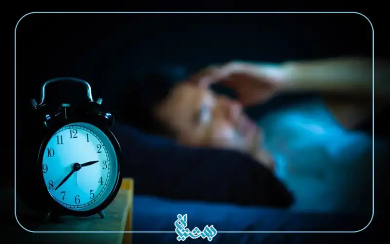 قرص ملاتونین