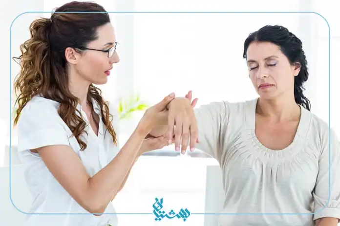کنترل درد با هیپنوتیزم