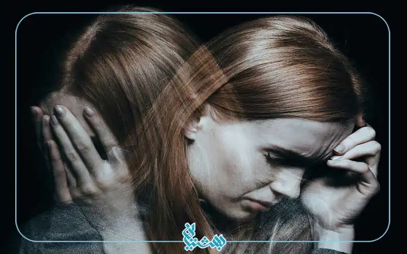 اسکیزوفرنی چیست