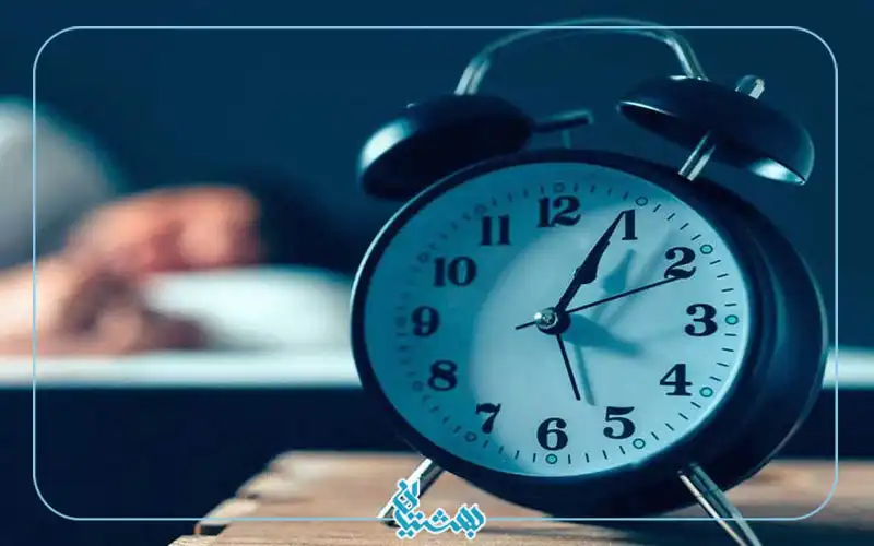 بهترین-ساعات-خواب 2