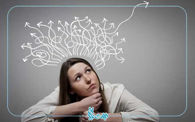 خطای شناختی چیست؟