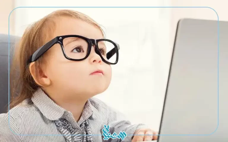 افزایش تمرکز کودکان
