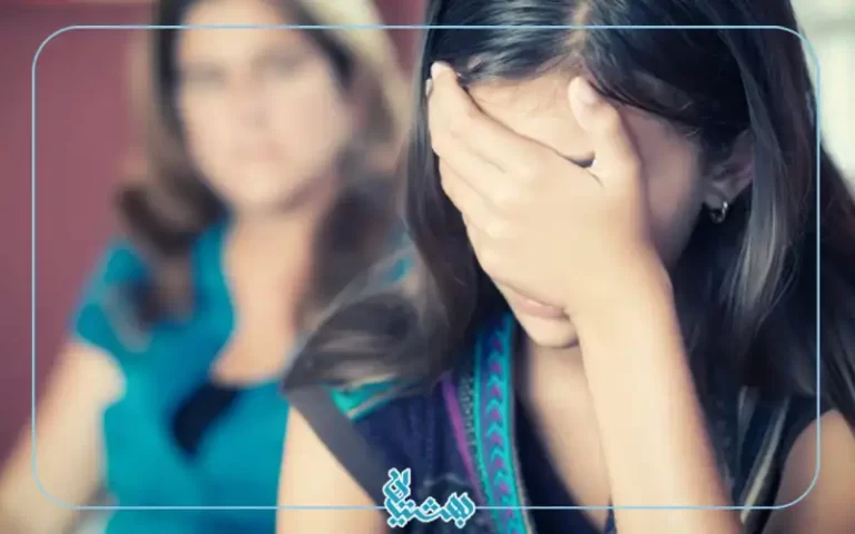 افسردگی نوجوانان