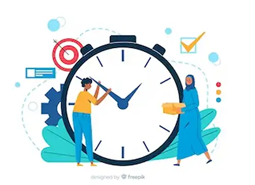تعیین وقت مشاوره
