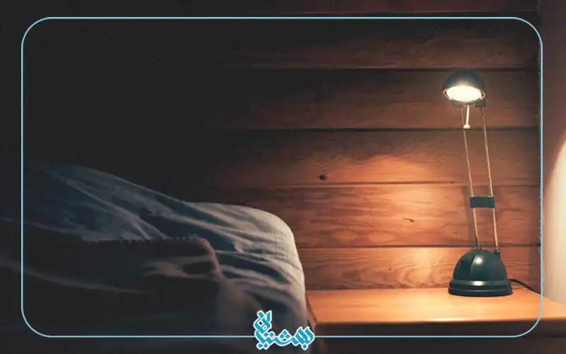 خواب بهتر در شب