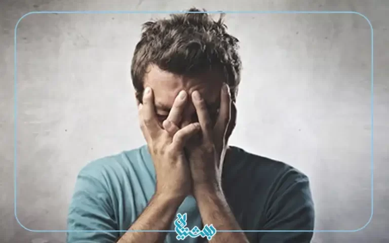 اگر حمله پانیک متوقف نشود چکار کنم