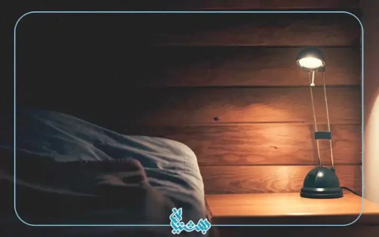 خواب بهتر در شب