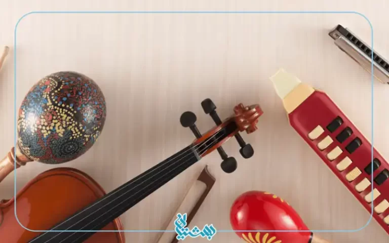 آنچه در مورد موسیقی درمانی باید بدانید