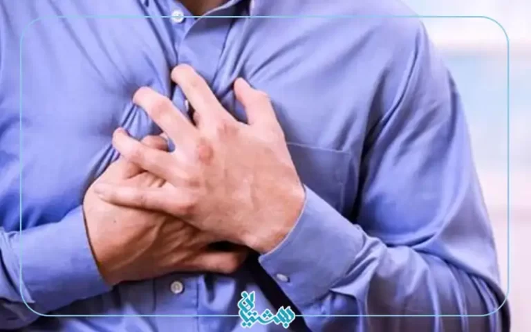 چرا حملات پانیک باعث تنگی نفس میشود
