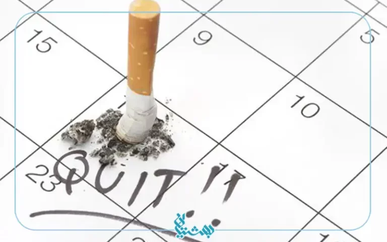 ۱۰ دلیل برای ترک سیگار از همین امروز
